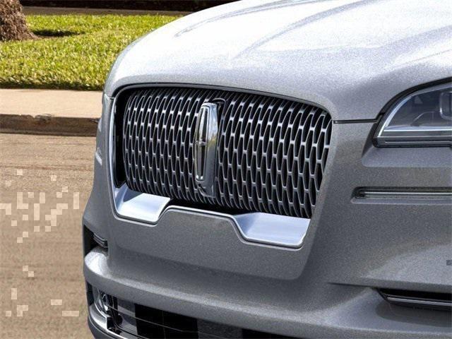 new 2023 Lincoln Aviator car, priced at $64,740