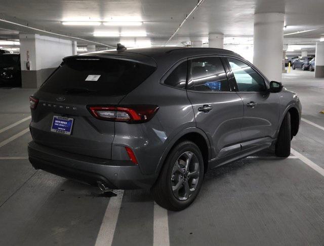 new 2024 Ford Escape car, priced at $32,127