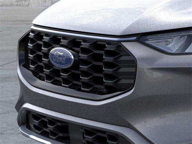 new 2024 Ford Escape car, priced at $33,497