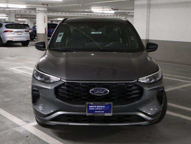 new 2024 Ford Escape car, priced at $32,127