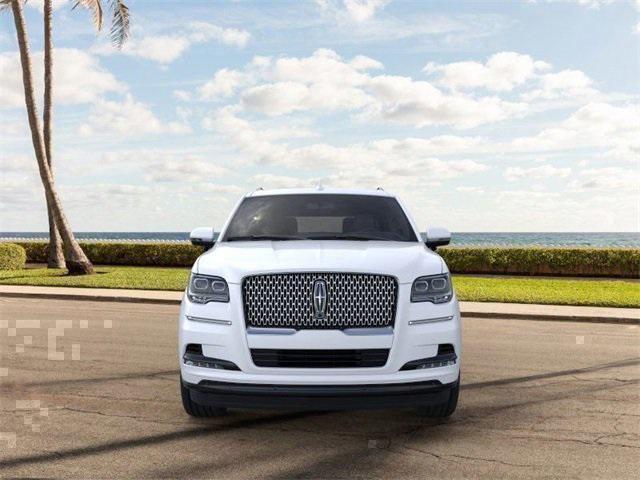 new 2024 Lincoln Navigator car, priced at $93,560