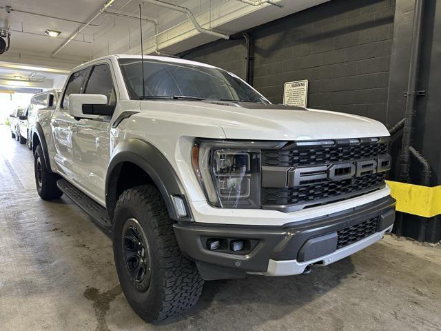 used 2023 Ford F-150 car, priced at $78,888