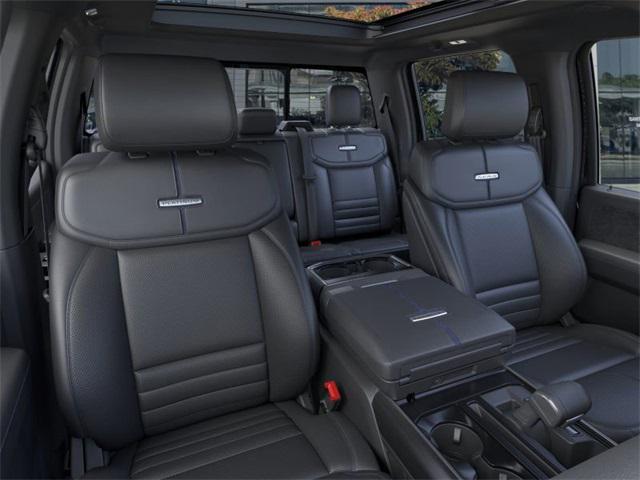 new 2025 Ford F-150 car, priced at $80,387