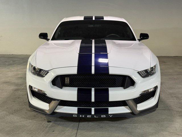 used 2019 Ford Shelby GT350 car, priced at $64,347