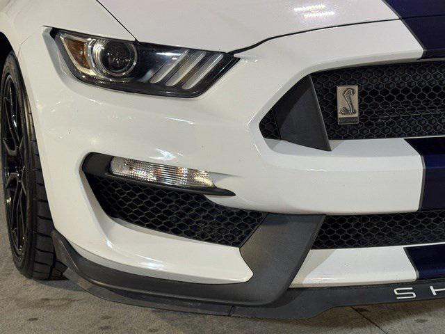 used 2019 Ford Shelby GT350 car, priced at $64,347