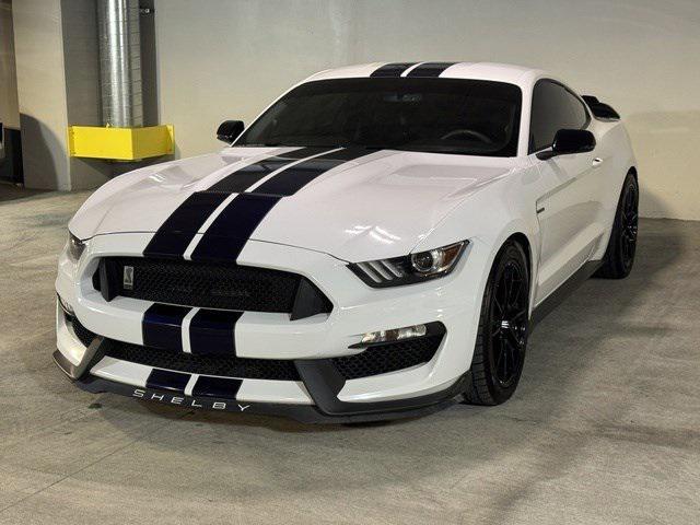 used 2019 Ford Shelby GT350 car, priced at $64,347