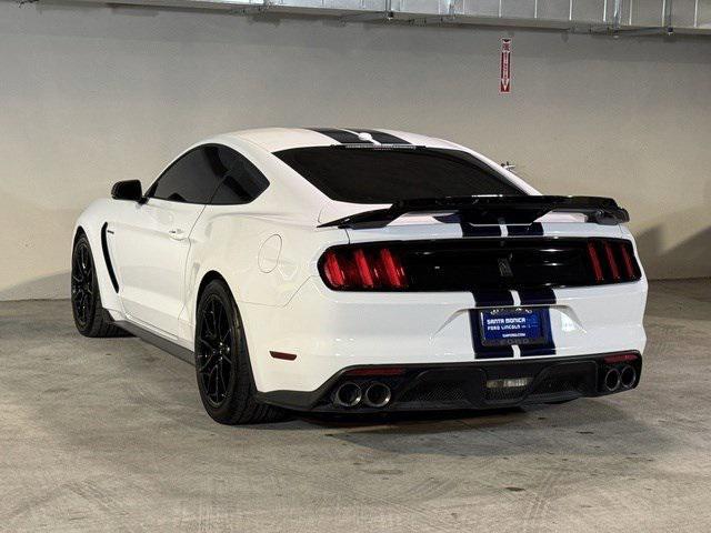 used 2019 Ford Shelby GT350 car, priced at $64,347