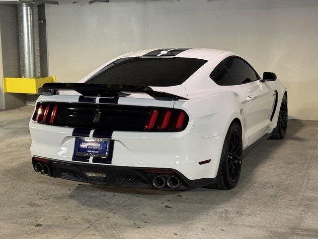 used 2019 Ford Shelby GT350 car, priced at $64,347