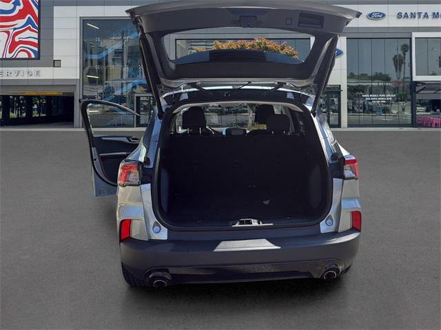 used 2022 Ford Escape car, priced at $23,886