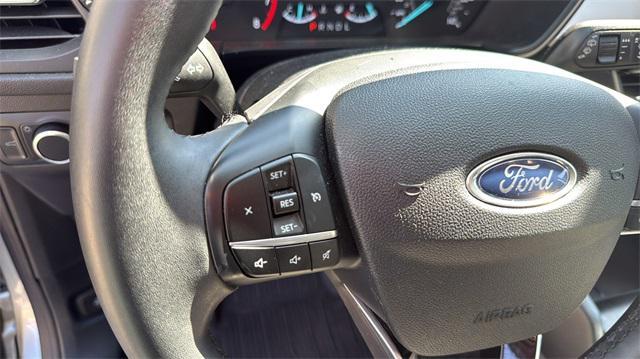 used 2022 Ford Escape car, priced at $23,886