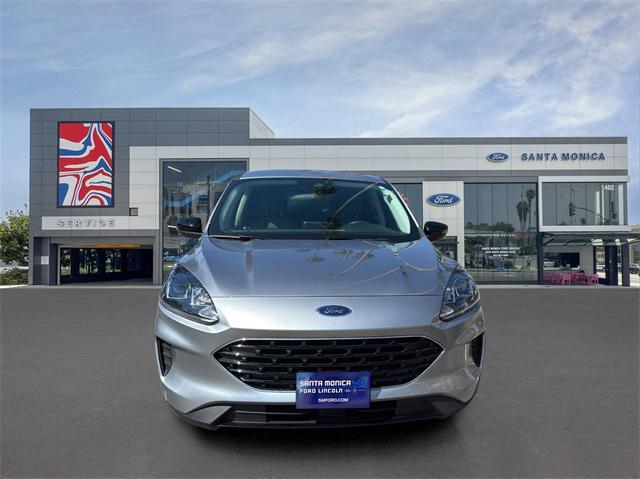 used 2022 Ford Escape car, priced at $23,886