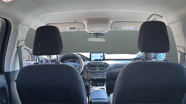 used 2022 Ford Escape car, priced at $23,886