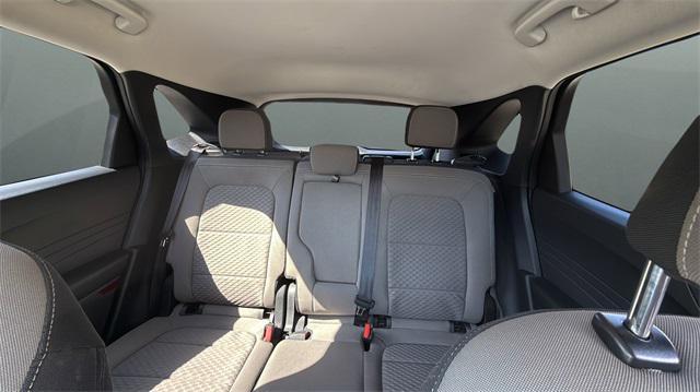used 2022 Ford Escape car, priced at $23,886