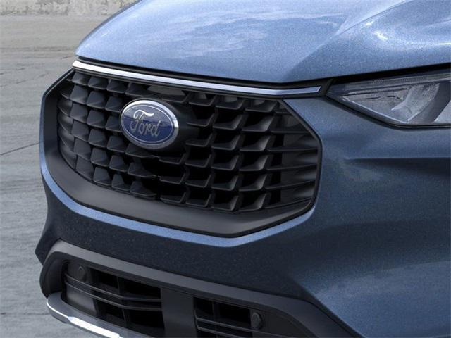 new 2024 Ford Escape car, priced at $29,877