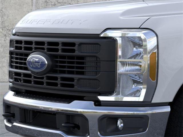 new 2024 Ford F-350 car, priced at $45,875