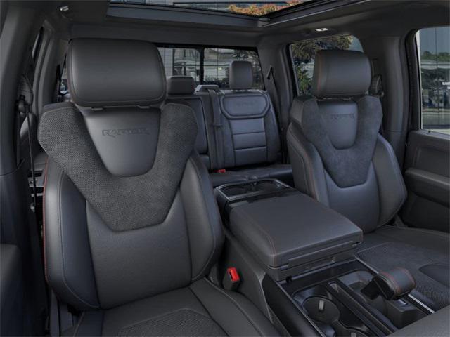 new 2025 Ford F-150 car, priced at $104,560