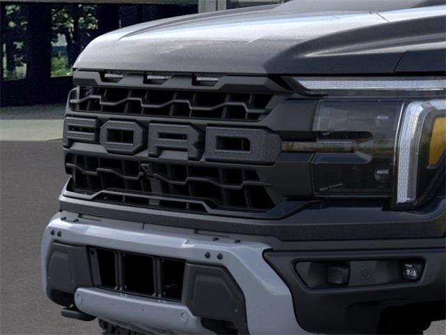 new 2025 Ford F-150 car, priced at $104,560