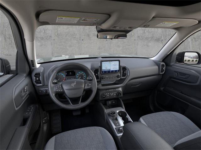 new 2024 Ford Bronco Sport car, priced at $32,525