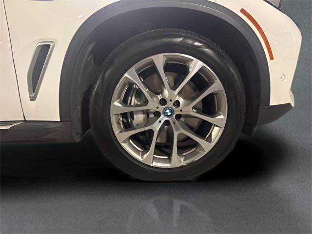 used 2023 BMW X5 PHEV car, priced at $35,423