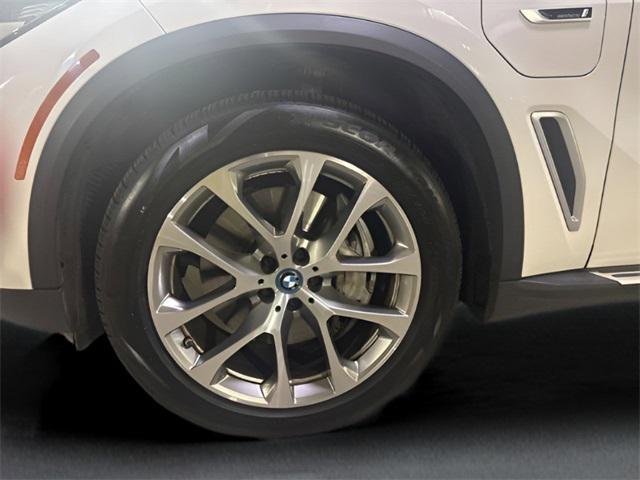 used 2023 BMW X5 PHEV car, priced at $35,423
