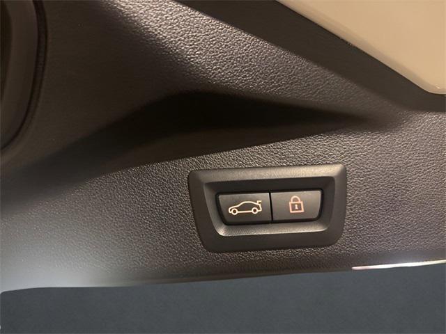 used 2023 BMW X5 PHEV car, priced at $35,423