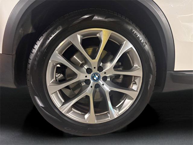 used 2023 BMW X5 PHEV car, priced at $35,423