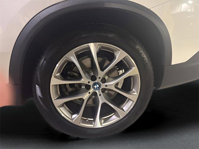 used 2023 BMW X5 PHEV car, priced at $35,423