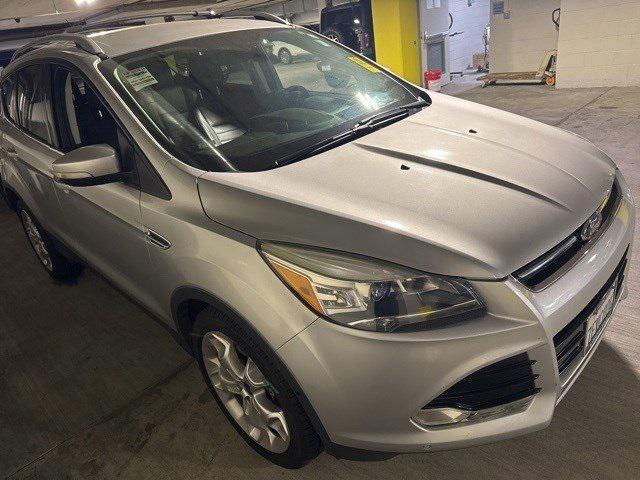 used 2014 Ford Escape car, priced at $9,980