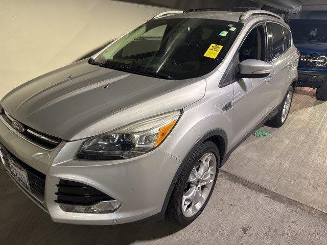 used 2014 Ford Escape car, priced at $9,980