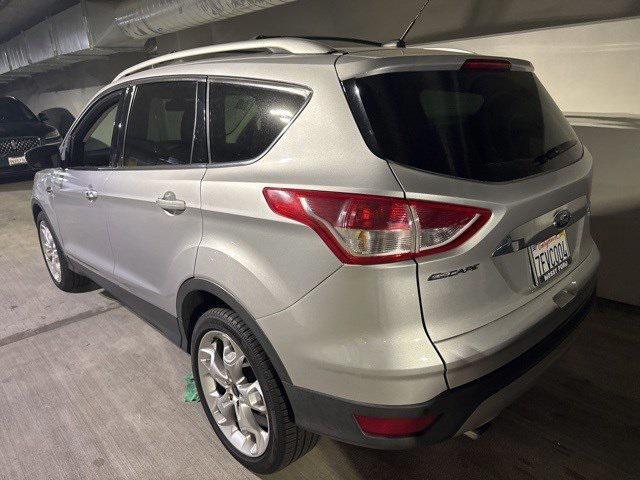 used 2014 Ford Escape car, priced at $9,980