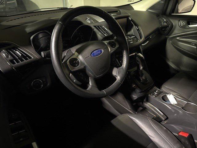 used 2014 Ford Escape car, priced at $9,980
