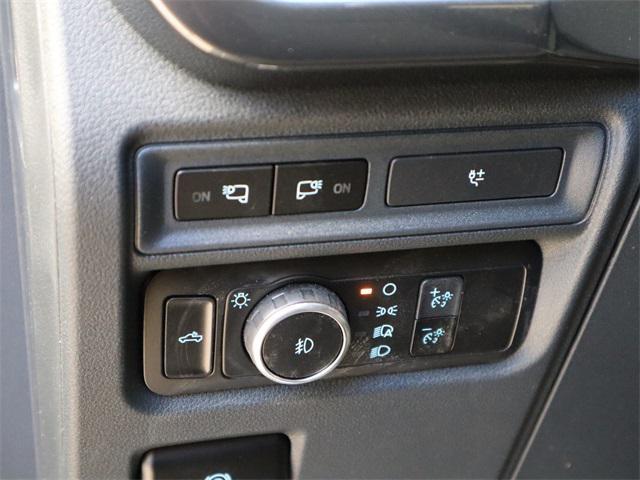 new 2023 Ford F-150 car, priced at $60,026