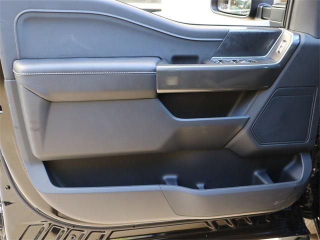 new 2023 Ford F-150 car, priced at $60,026