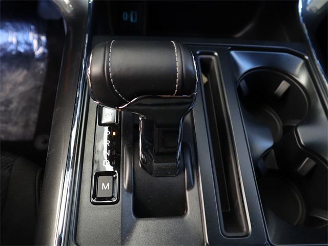 new 2023 Ford F-150 car, priced at $60,026