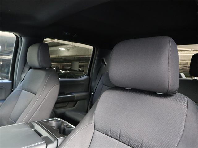 new 2023 Ford F-150 car, priced at $60,026