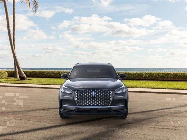 new 2024 Lincoln Corsair car, priced at $54,848