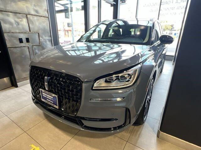 used 2023 Lincoln Corsair car, priced at $33,990