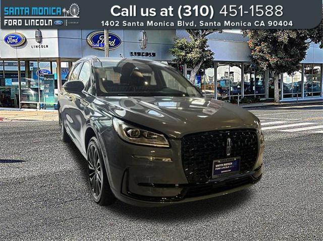 used 2023 Lincoln Corsair car, priced at $33,990