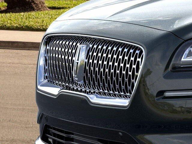 used 2022 Lincoln Nautilus car, priced at $43,880