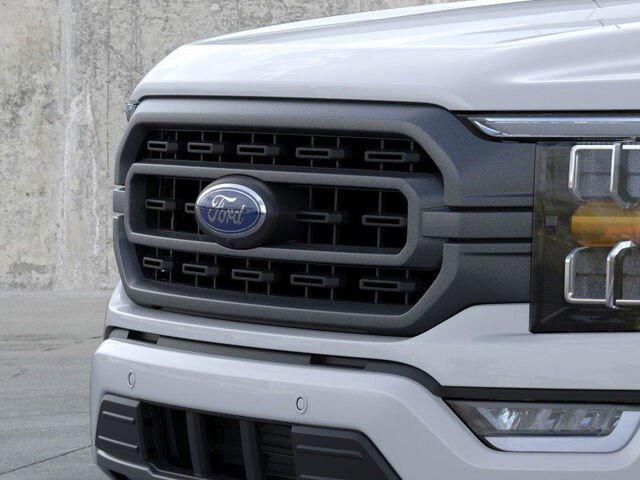 used 2023 Ford F-150 car, priced at $59,800