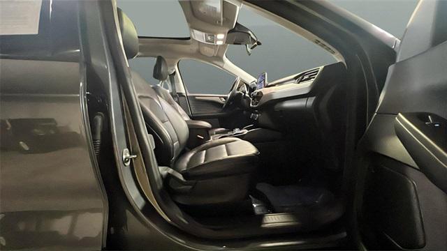 used 2022 Ford Escape PHEV car, priced at $22,989