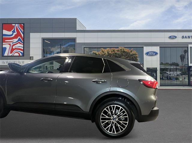 used 2022 Ford Escape PHEV car, priced at $22,989