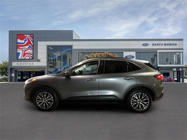 used 2022 Ford Escape PHEV car, priced at $22,989