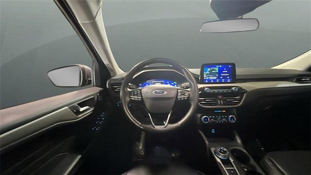 used 2022 Ford Escape PHEV car, priced at $22,989