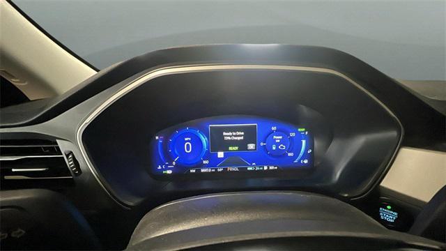 used 2022 Ford Escape PHEV car, priced at $22,989