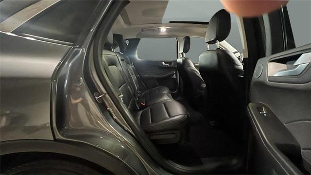 used 2022 Ford Escape PHEV car, priced at $22,989