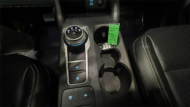 used 2022 Ford Escape PHEV car, priced at $22,989