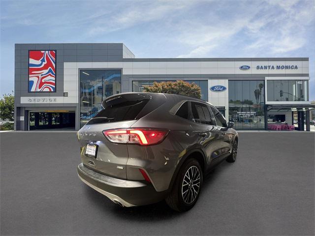 used 2022 Ford Escape PHEV car, priced at $22,989
