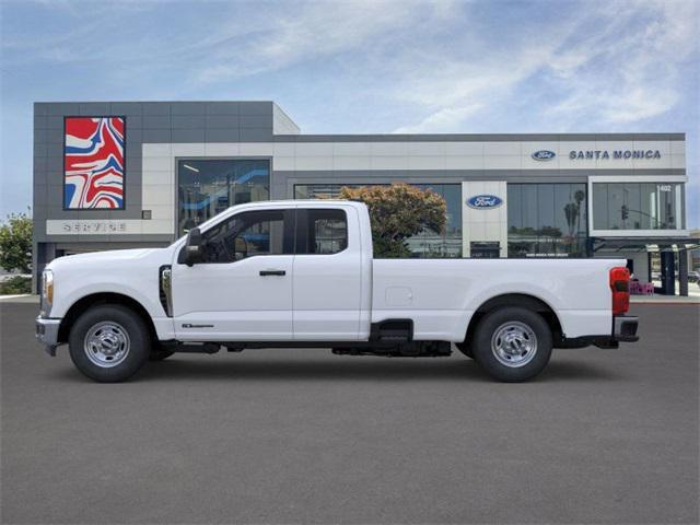 new 2024 Ford F-350 car, priced at $53,773