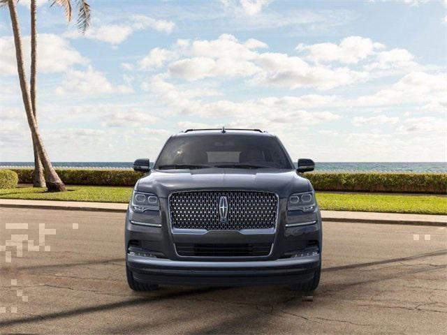 new 2024 Lincoln Navigator car, priced at $92,014